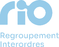 RIO — Regroupement Interordres